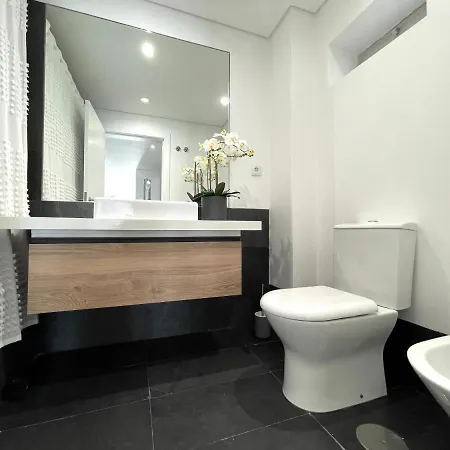 Mar E Sol * Sesimbra