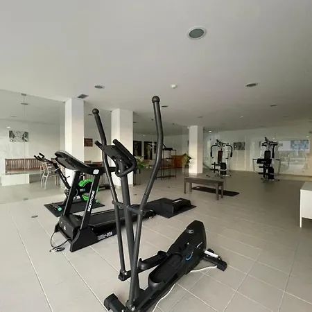 Apartament Mar E Sol