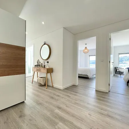 Apartament Mar E Sol Sesimbra