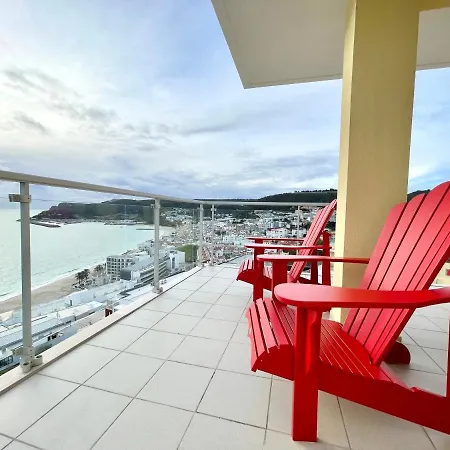 Apartament Mar E Sol *