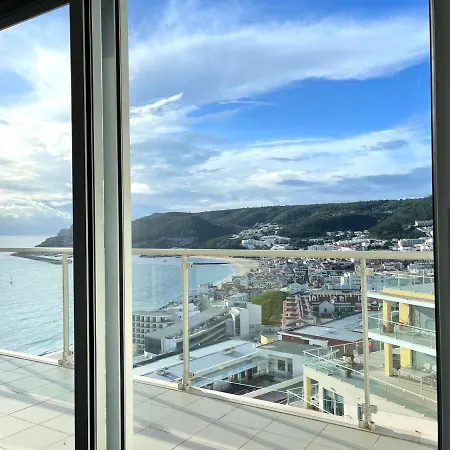 Mar E Sol Apartament Sesimbra