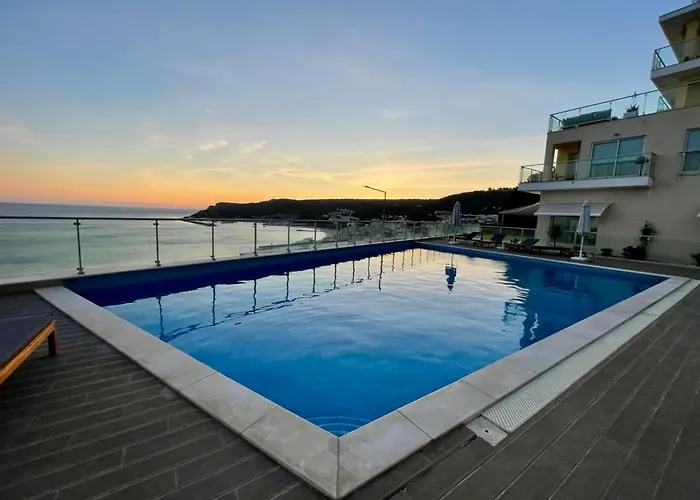 Διαμέρισμα Mar E Sol