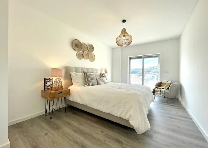 Διαμέρισμα Mar E Sol Σεσίμπρα