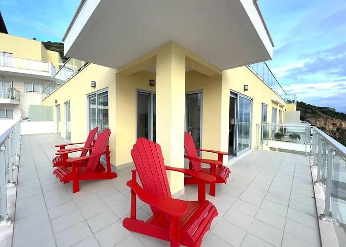 Διαμέρισμα Mar E Sol *