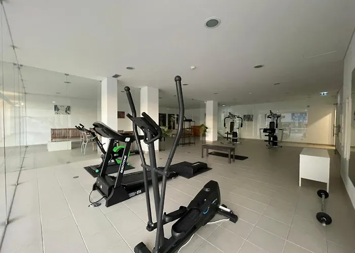 Διαμέρισμα Mar E Sol