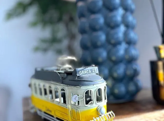 Mar E Sol Διαμέρισμα Σεσίμπρα