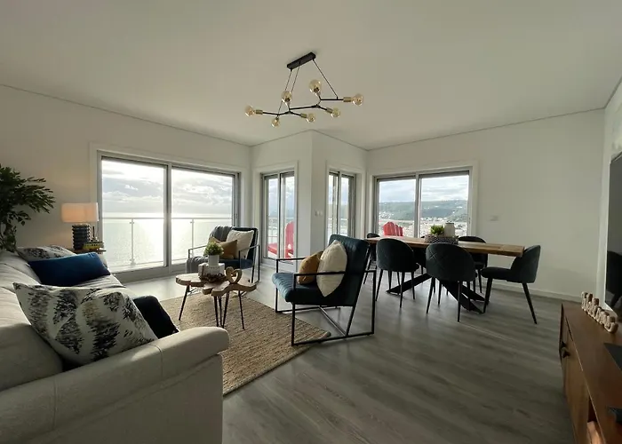 Mar E Sol Σεσίμπρα