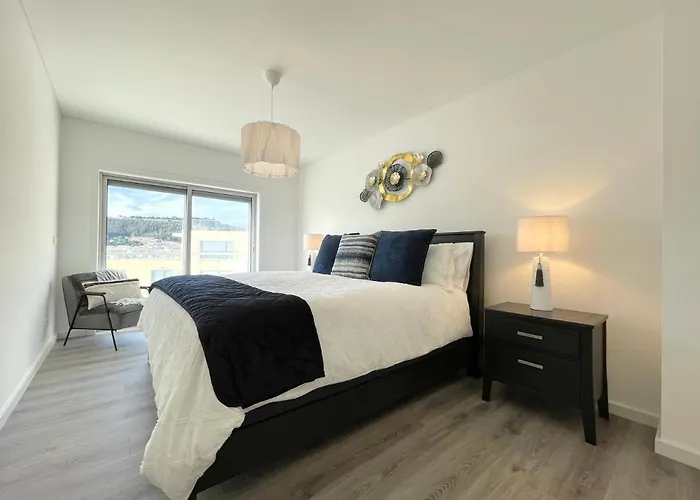 Mar E Sol Διαμέρισμα