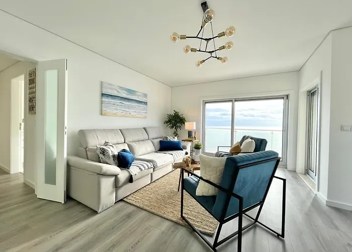 Mar E Sol Διαμέρισμα *