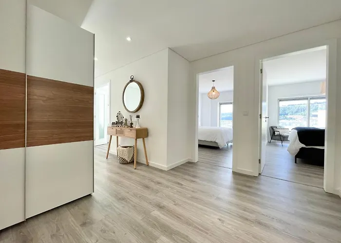 Διαμέρισμα Mar E Sol Σεσίμπρα