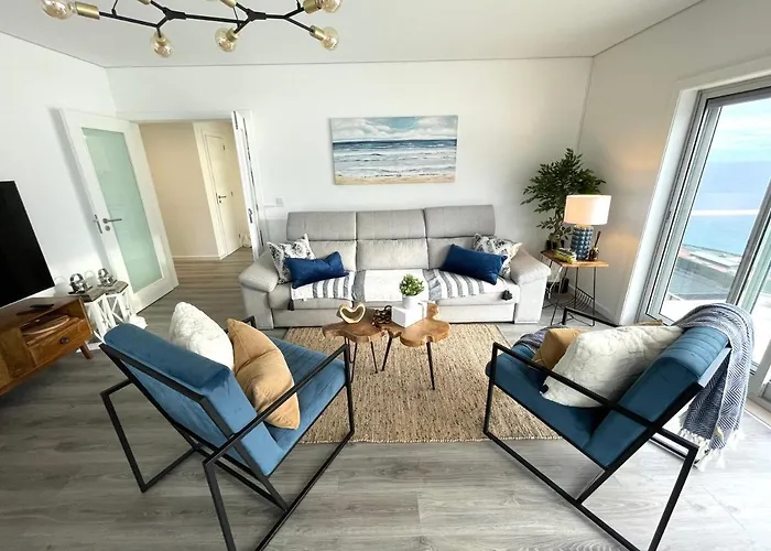 Mar E Sol * Σεσίμπρα