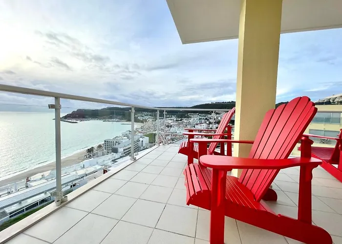 Διαμέρισμα Mar E Sol *