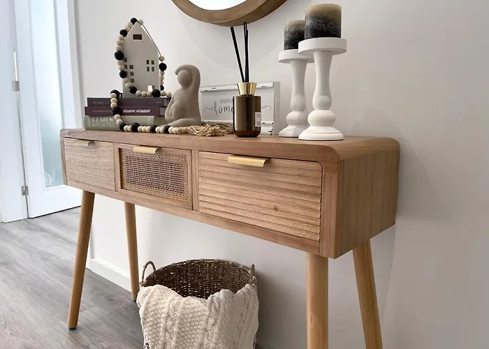 Διαμέρισμα Mar E Sol