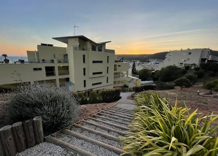 Mar E Sol Διαμέρισμα *