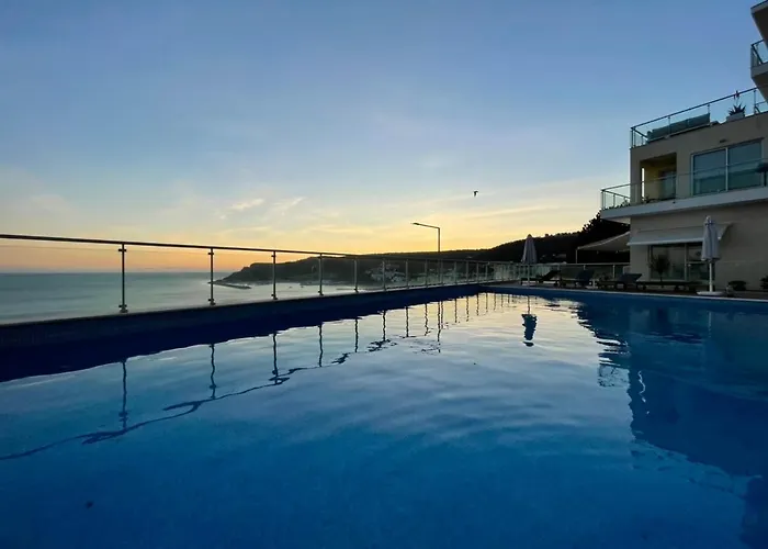 Mar E Sol * Σεσίμπρα