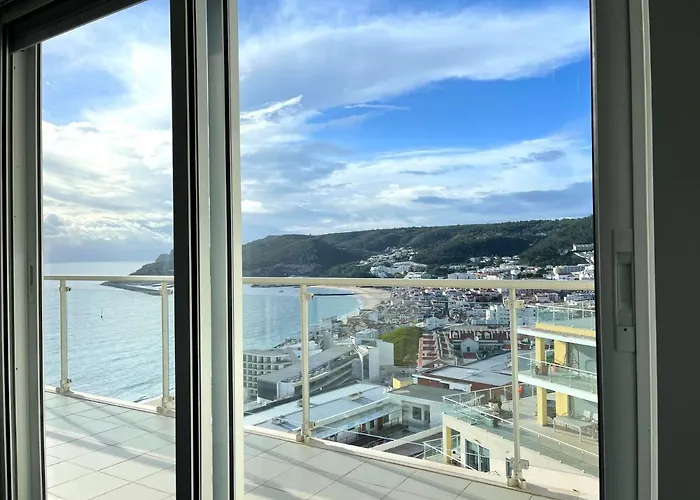 Mar E Sol Διαμέρισμα Σεσίμπρα