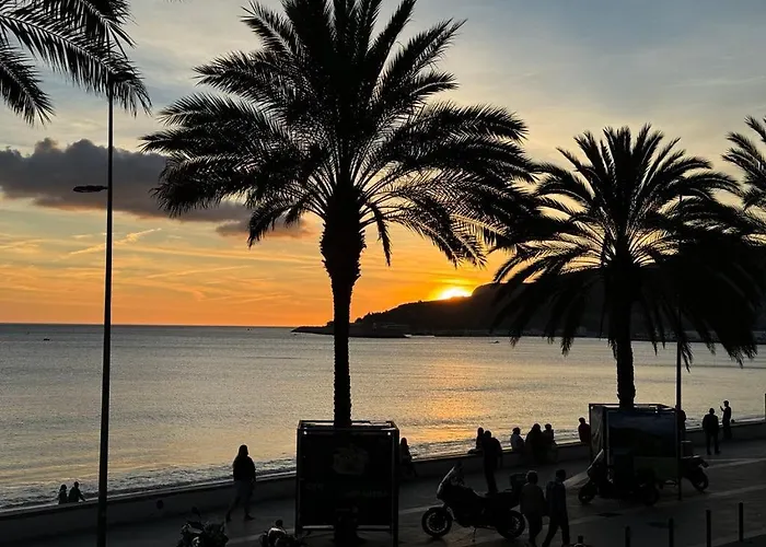 Mar E Sol Σεσίμπρα