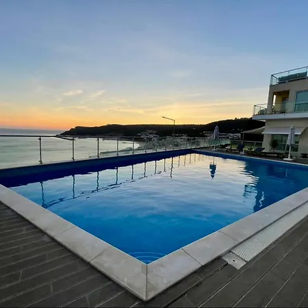 아파트 Mar E Sol