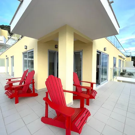 Апартаменты Mar E Sol *