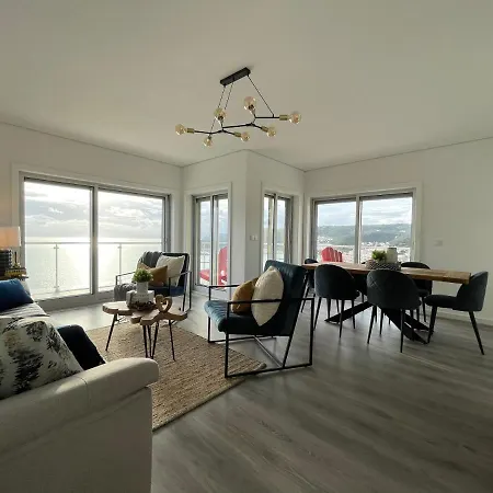 Mar E Sol Сесимбра