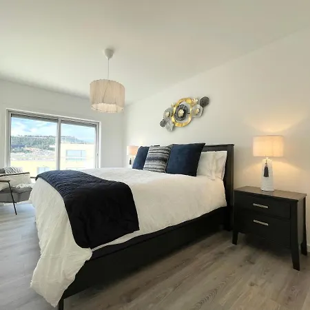 Mar E Sol Апартаменты