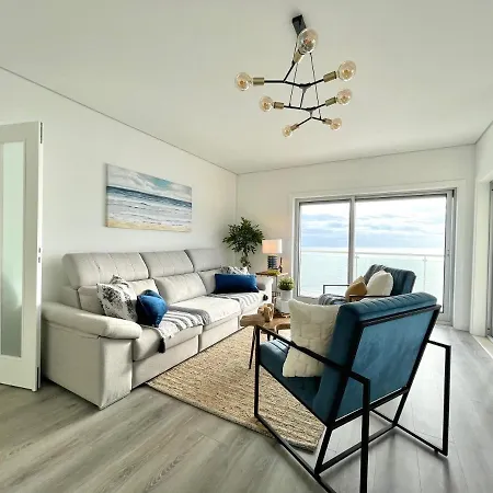 Mar E Sol Апартаменты *