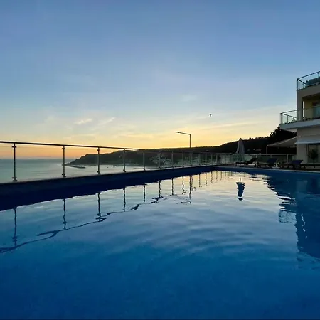 Mar E Sol * Сесимбра