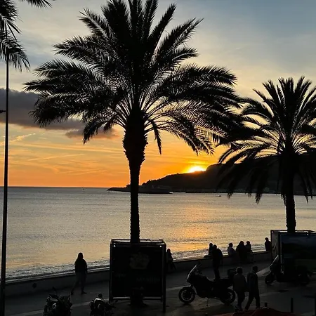 Mar E Sol 세심브라